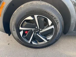 Kia Sportage Hybrid 2023 AWD LX 4dr SUV