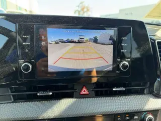 Kia Sportage Hybrid 2023 AWD LX 4dr SUV