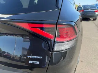 Kia Sportage Hybrid 2023 AWD LX 4dr SUV