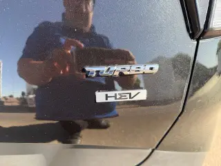 Kia Sportage Hybrid 2023 AWD LX 4dr SUV