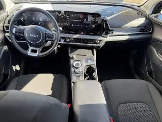 Kia Sportage Hybrid 2023 AWD LX 4dr SUV