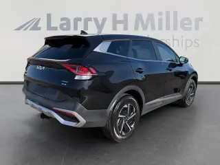 Kia Sportage Hybrid 2023 AWD LX 4dr SUV