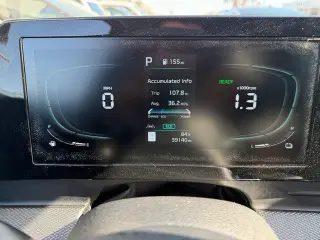 Kia Sportage Hybrid 2023 AWD LX 4dr SUV
