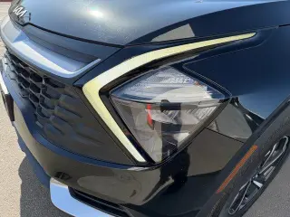 Kia Sportage Hybrid 2023 AWD LX 4dr SUV