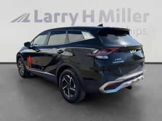 Kia Sportage Hybrid 2023 AWD LX 4dr SUV
