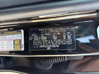 Kia Sportage Hybrid 2023 AWD LX 4dr SUV