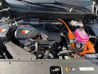 Kia Sportage Hybrid 2023 AWD LX 4dr SUV