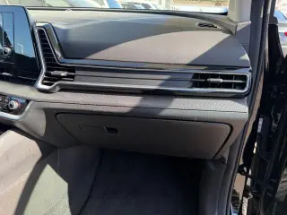 Kia Sportage Hybrid 2023 AWD LX 4dr SUV