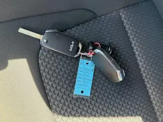 Kia Sportage Hybrid 2023 AWD LX 4dr SUV