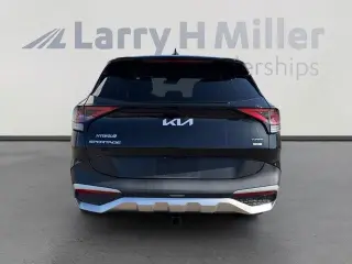 Kia Sportage Hybrid 2023 AWD LX 4dr SUV