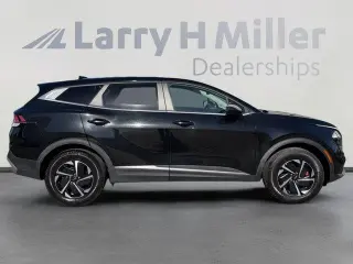 Kia Sportage Hybrid 2023 AWD LX 4dr SUV
