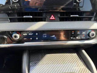 Kia Sportage Hybrid 2023 AWD LX 4dr SUV