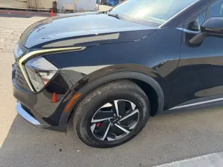 Kia Sportage Hybrid 2023 AWD LX 4dr SUV