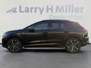 Audi Q4 e-tron 2022 AWD quattro Premium Plus 50 4dr SUV