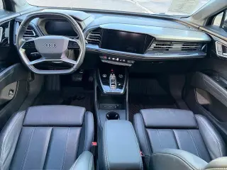Audi Q4 e-tron 2022 AWD quattro Premium Plus 50 4dr SUV