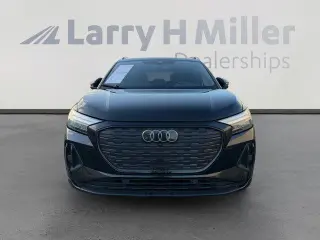 Audi Q4 e-tron 2022 AWD quattro Premium Plus 50 4dr SUV