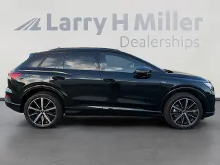 Audi Q4 e-tron 2022 AWD quattro Premium Plus 50 4dr SUV