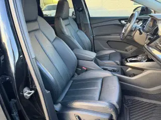 Audi Q4 e-tron 2022 AWD quattro Premium Plus 50 4dr SUV