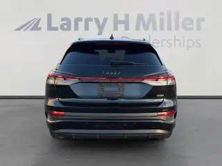 Audi Q4 e-tron 2022 AWD quattro Premium Plus 50 4dr SUV