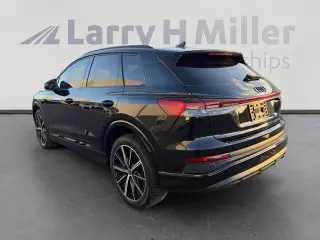 Audi Q4 e-tron 2022 AWD quattro Premium Plus 50 4dr SUV