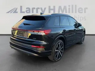 Audi Q4 e-tron 2022 AWD quattro Premium Plus 50 4dr SUV