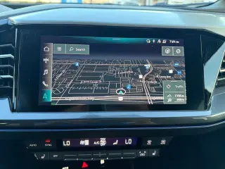 Audi Q4 e-tron 2022 AWD quattro Premium Plus 50 4dr SUV