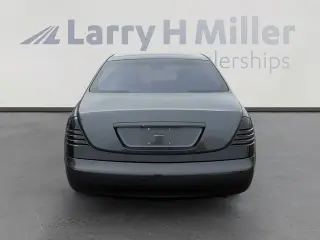 Maybach 57 2005 4dr Turbo Sedan
