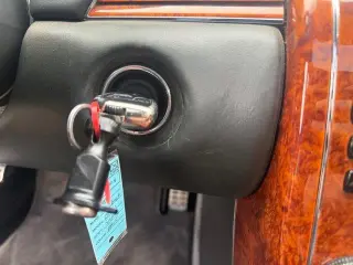 Maybach 57 2005 4dr Turbo Sedan
