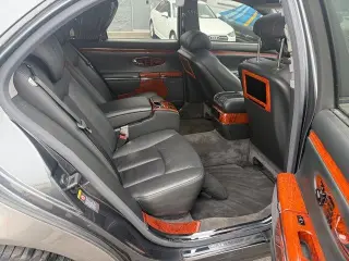 Maybach 57 2005 4dr Turbo Sedan