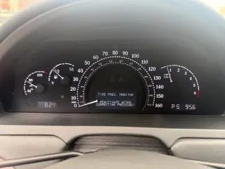 Maybach 57 2005 4dr Turbo Sedan