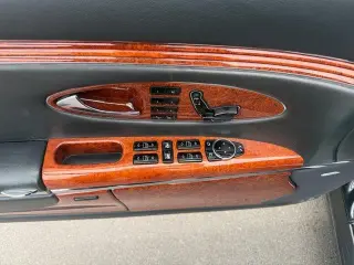 Maybach 57 2005 4dr Turbo Sedan