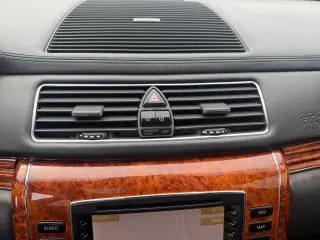 Maybach 57 2005 4dr Turbo Sedan