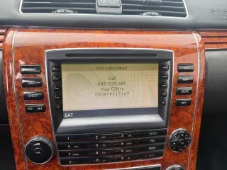 Maybach 57 2005 4dr Turbo Sedan