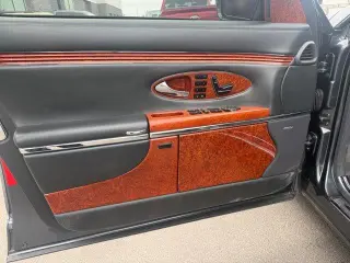 Maybach 57 2005 4dr Turbo Sedan