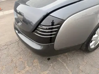 Maybach 57 2005 4dr Turbo Sedan
