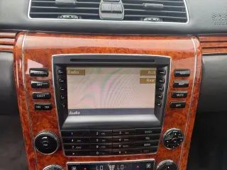 Maybach 57 2005 4dr Turbo Sedan