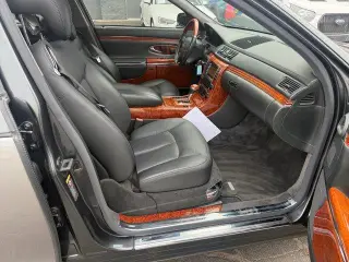 Maybach 57 2005 4dr Turbo Sedan