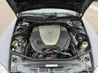 Maybach 57 2005 4dr Turbo Sedan