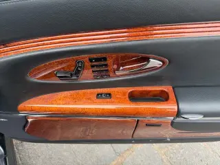Maybach 57 2005 4dr Turbo Sedan