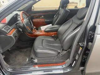 Maybach 57 2005 4dr Turbo Sedan