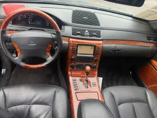 Maybach 57 2005 4dr Turbo Sedan
