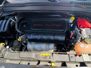 Jeep Renegade 2020 Latitude 4dr SUV
