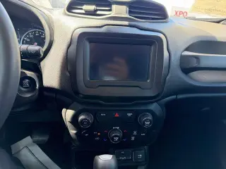 Jeep Renegade 2020 Latitude 4dr SUV