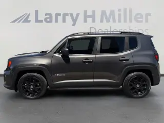 Jeep Renegade 2020 Latitude 4dr SUV