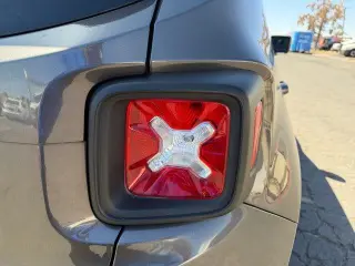 Jeep Renegade 2020 Latitude 4dr SUV