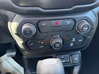 Jeep Renegade 2020 Latitude 4dr SUV