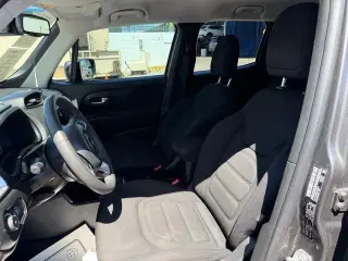 Jeep Renegade 2020 Latitude 4dr SUV