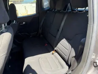 Jeep Renegade 2020 Latitude 4dr SUV