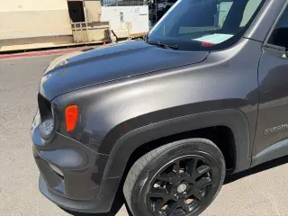 Jeep Renegade 2020 Latitude 4dr SUV