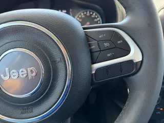 Jeep Renegade 2020 Latitude 4dr SUV